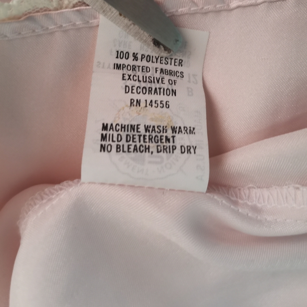 Christian Dior Vintage robe - Picture 5 of 7